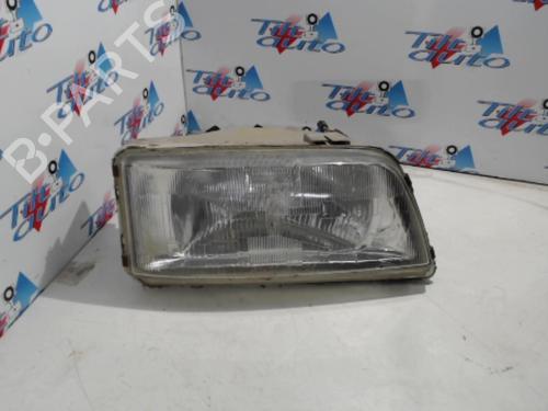 Right headlight PEUGEOT BOXER Van (230L) 2.5 D | BP22538768C29 
