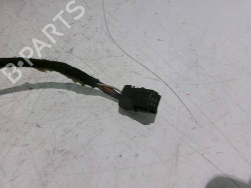 Right mirror PEUGEOT 307 (3A/C) 1.6 HDi | BP24477447C27 