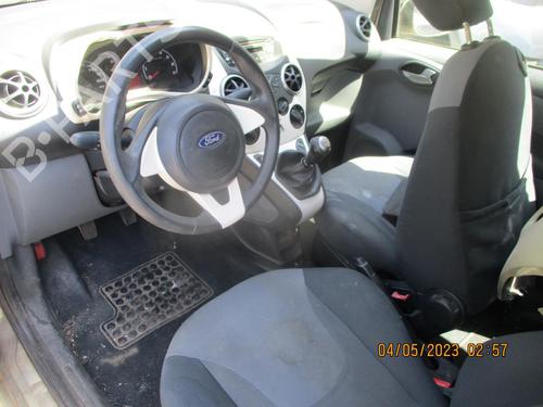 Starter FORD KA (RU8) 1.2 | BP22323790M8 - Image 4