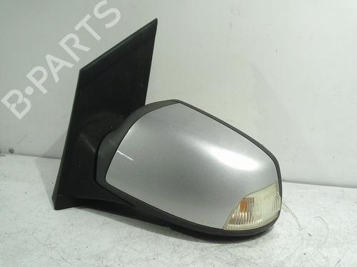 Left mirror FORD FOCUS II (DA_, HCP, DP) 1.6 TDCi | BP22327164C26 