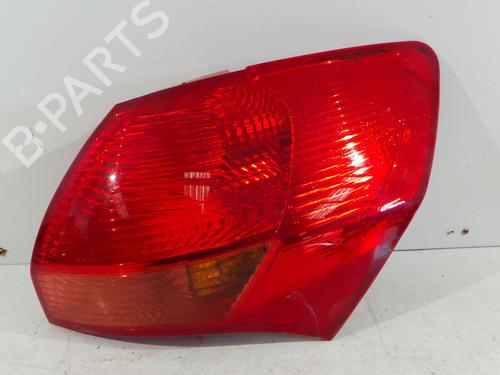 Right taillight KIA VENGA (YN) 1.4 CRDi 90 | BP23905005C35 - Image 3