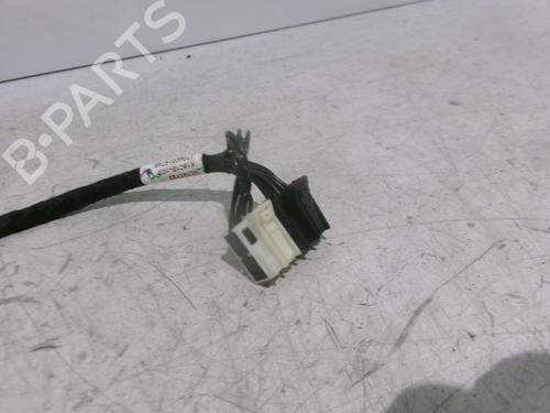 Left mirror MERCEDES-BENZ B-CLASS Sports Tourer (W246, W242) B 200 CDI (246.201) | BP29630134C26 
