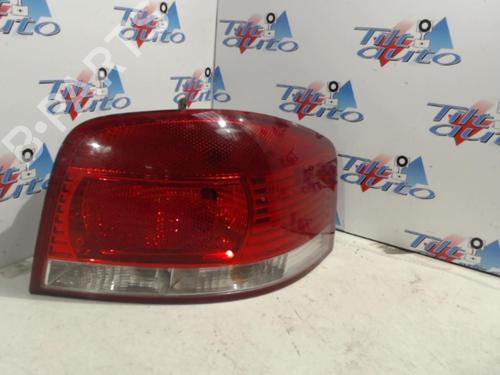 Right taillight AUDI A3 (8P1) 2.0 TDI 16V | BP22327336C35 