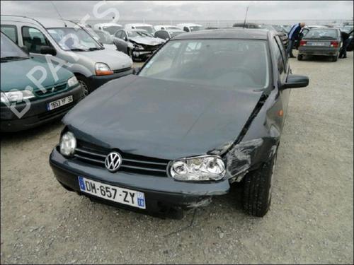 Right mirror VW GOLF IV (1J1) 1.6 | BP22537366C27 