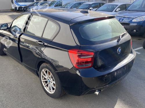 Left front window switch BMW 1 (F20) 118 d | BP36344690I27 - Image 6