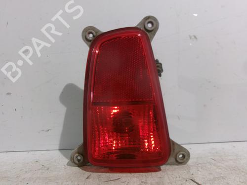 Used Rear fog light KIA PICANTO II (TA) 1.0 (67 hp) 28799839
