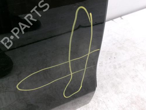 Right rear door HYUNDAI i30 (GD) 1.6 CRDi | BP29587133C5 