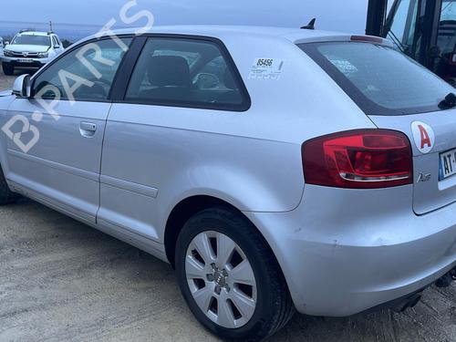 Left headlight AUDI A3 (8P1) 1.9 TDI | BP32219074C28 