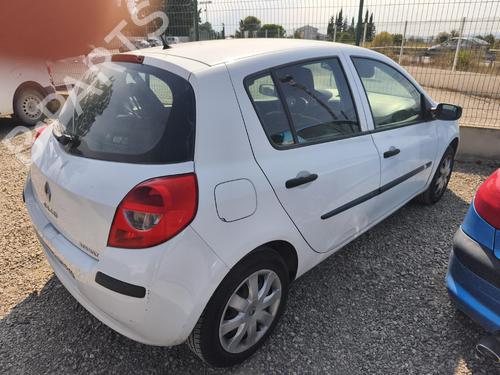 Brugte RENAULT CLIO III (BR0/1, CR0/1) 1.5 dCi (C/BR0G, C/BR1G) 4921326