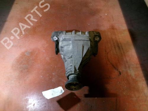 Used Rear differential Rear differential 22537581 22537581