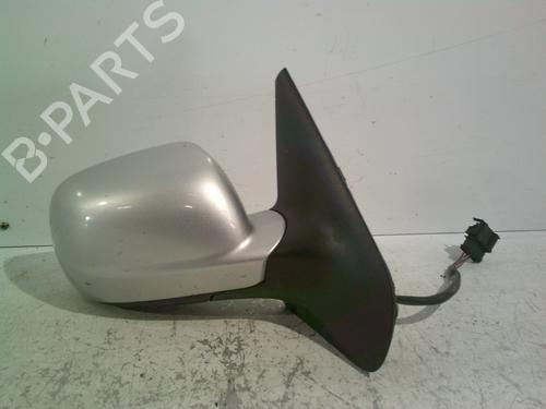 Retrovisor derecho VW GOLF IV (1J1) 1.9 TDI (90 hp) 31838534