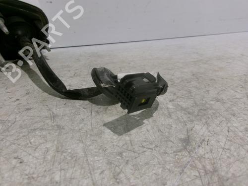 Left mirror OPEL MOKKA / MOKKA X (J13) 1.7 CDTI (_76) | BP29481680C26 