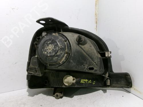 Left headlight RENAULT KANGOO (KC0/1_) 1.5 dCi (KC07) | BP22324448C28 