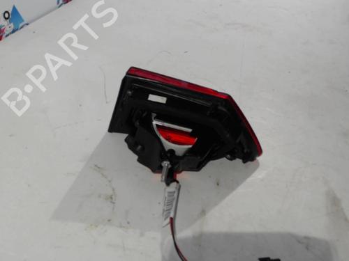 Left tailgate light RENAULT CLIO IV (BH_) 0.9 TCe 90 (BHNF, BHMA, BHMH, BHJK, BHJR) | BP22538569C79 