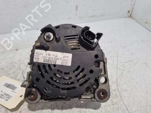 Generator SEAT IBIZA III (6L1) 1.4 16V | BP22324580M7 