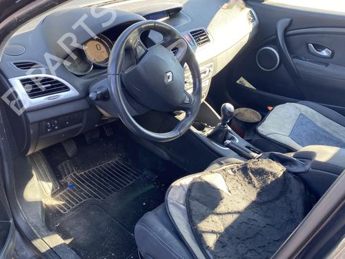 Starter RENAULT MEGANE III Hatchback (BZ0/1_, B3_) 1.9 dCi (BZ0N, BZ0J) | BP26402420M8 - Image 7