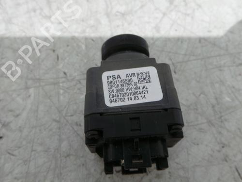 Camera Camera CITROËN C4 Picasso II [2013-2026] 37632638 37632638