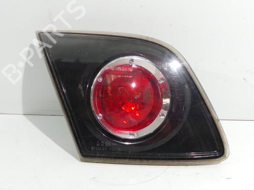 Left tailgate light MAZDA 3 (BK) 1.6 (BK14) | BP22326516C79 - Image 2