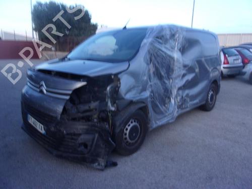 Instrument cluster CITROËN JUMPY III Van (V_) 2.0 BlueHDi 150 | BP23251154C47  - Image 5