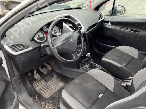 Brukte deler til PEUGEOT 207 (WA_, WC_)    4791777