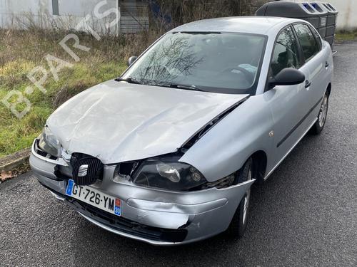 Used Parts SEAT CORDOBA (6L2) 1.9 TDI (100 hp) 4287364