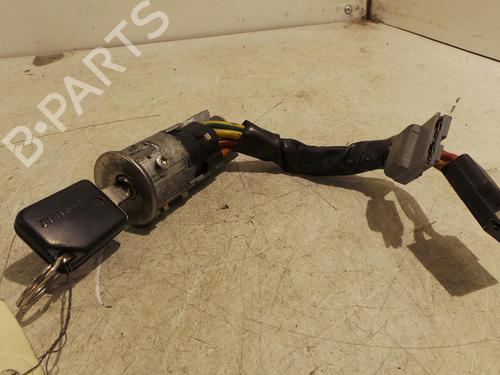 Used Ignition barrel Ignition barrel RENAULT CLIO I (B/C57_, 5/357_) [1990-1999] 22540246 22540246
