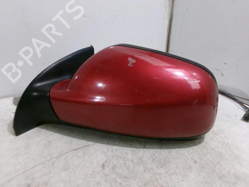 Used Left mirror PEUGEOT 307 Break (3E) 2.0 HDI 110 (107 hp) 22326773