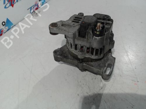 Used Alternator Alternator RENAULT CLIO II (BB_, CB_) 1.2 16V (BB05, BB0W, BB11, BB27, BB2T, BB2U, BB2V, CB05,... (75 hp) 22325859 22325859
