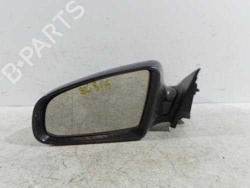 Left mirror AUDI A3 (8P1) 2.0 TDI 16V | BP28423770C26