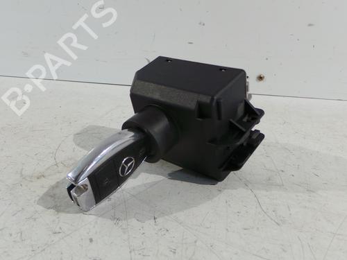 Used Ignition barrel MERCEDES-BENZ B-CLASS Sports Tourer (W246, W242) B 200 CDI (246.201) (136 hp) 29544105
