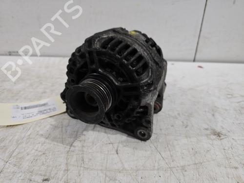 Generator VW POLO (9N_, 9A_) 1.4 16V (80 hp) 24057043
