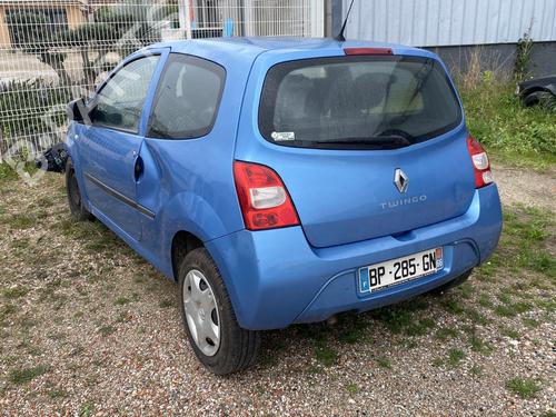 Venstre baglygte RENAULT TWINGO II (CN0_) 1.5 dCi (CN0E) | BP29042035C34 