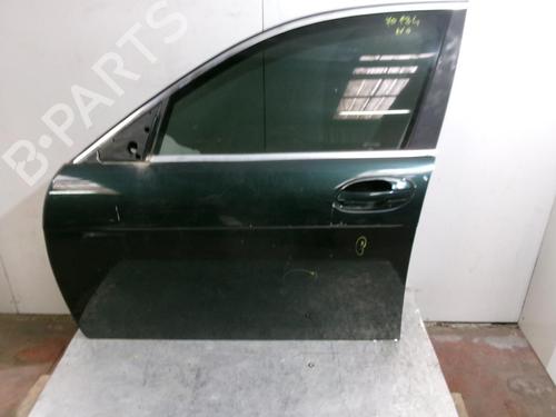Left front door BMW 7 (E65, E66, E67) 740 d | BP22539987C2 