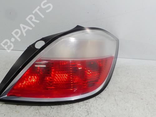 Right taillight OPEL ASTRA H (A04) 1.7 CDTI (L48) | BP30863654C35 - Image 2