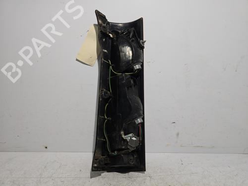 Left taillight HONDA CR-V I (RD) 2.0 16V 4WD (RD1, RD3) | BP22326047C34 