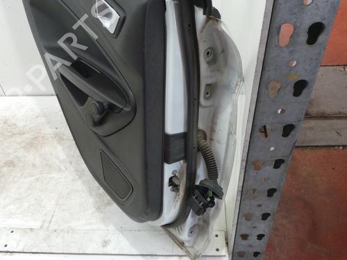 Dør højre bagtil FORD FIESTA VI (CB1, CCN) 1.5 TDCi | BP29994752C5