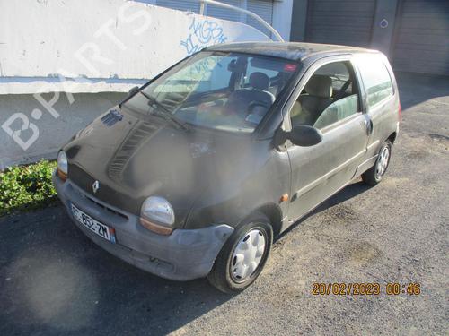 Højre baglygte RENAULT TWINGO I (C06_) 1.2 (C063, C064) | BP22328836C35 