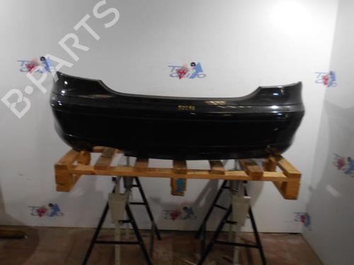 Rear bumper MERCEDES-BENZ C-CLASS Coupe (CL203) C 220 CDI (203.708) | BP22539344C8 