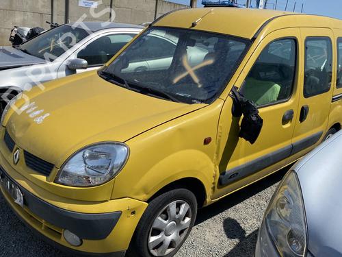 Right mirror RENAULT KANGOO Express (FC0/1_) 1.5 dCi (FC07, FC1R) | BP27486497C27 