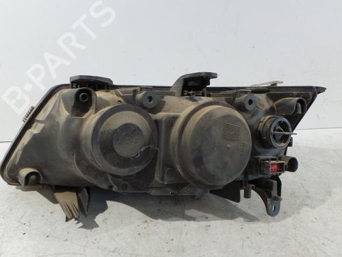 Right headlight SAAB 9-3 Estate (E50) 1.9 TiD | BP28690619C29