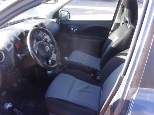 Ignition coil NISSAN MICRA IV (K13K, K13KK) 1.2 | BP30676743M94 