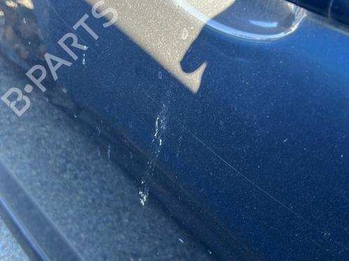 Left front door CITROËN C3 II (SC_) 1.0 VTi 68 | BP25444731C2 