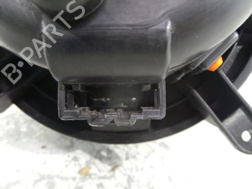 Used Heater blower motor Heater blower motor PEUGEOT 5008 (0U_, 0E_) 1.6 HDi (110 hp) 31586515 31586515