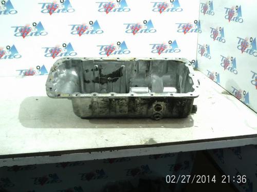 Oil sump PEUGEOT 306 Hatchback (7A, 7C, N3, N5) 1.9 D | BP22539232M115 