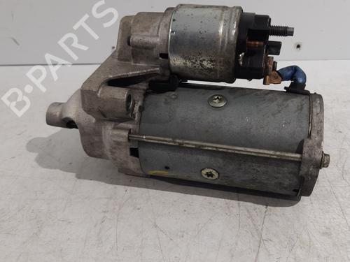 Used Starter Starter PEUGEOT 208 I (CA_, CC_) 1.6 BlueHDi 100 (100 hp) 24057023 24057023