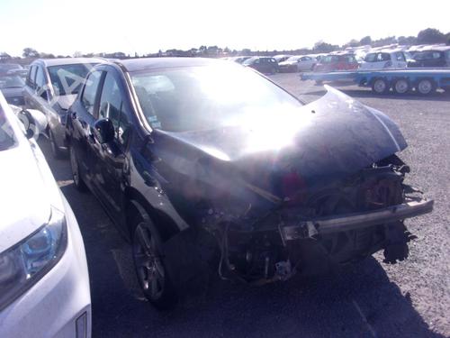 Gearbox PEUGEOT 308 I (4A_, 4C_) 2.0 HDi | BP22325364M3 