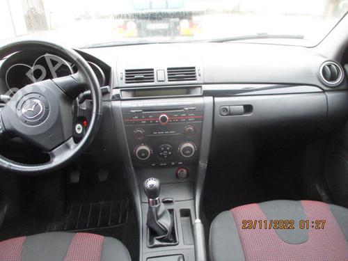 Right tailgate light MAZDA 3 (BK) 1.6 DI Turbo | BP27682149C80 - Image 6