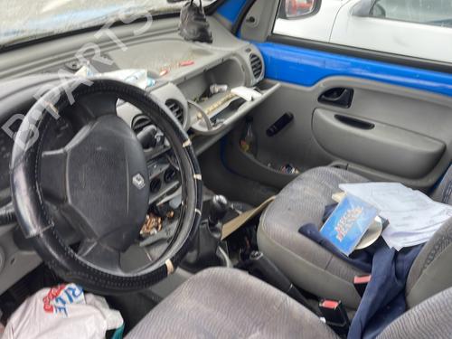 Right mirror RENAULT KANGOO (KC0/1_) D 65 1.9 (KC0E, KC02, KC0J, KC0N) | BP31975443C27 