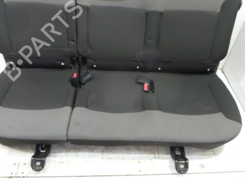 Used Rear seat Rear seat DACIA LODGY (JS_) 1.5 dCi (JSMC, JSAF) (107 hp) 30499359 30499359