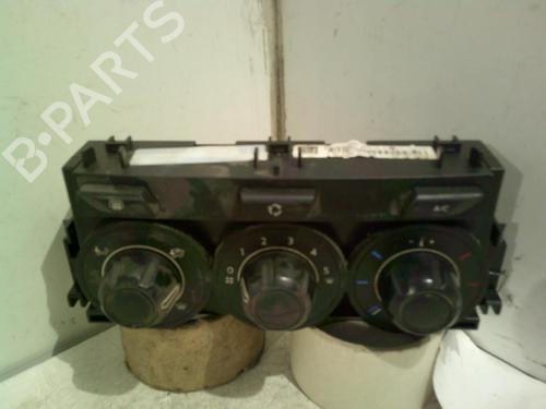 AC-Styringsenhed/Manøvreenhed CITROËN C3 II (SC_) 1.4 HDi 70 (SC8HZC, SC8HR0, SC8HP4) | BP22328268I5 